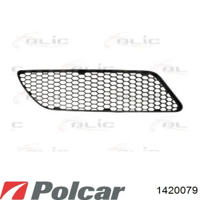 Купити Заглушки буксирувального гака Alfa Romeo 147  937