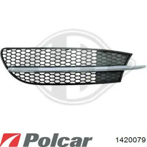  Заглушки буксирувального гака Alfa Romeo 147 