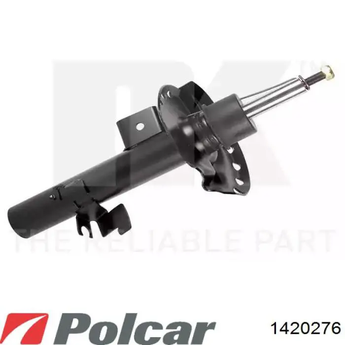 Купити 46557853 Fiat/Alfa/Lancia Решітка переднього бампера, права