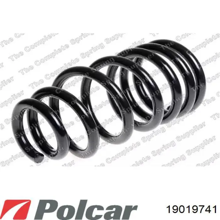 19019741 Polcar Амортизатори задні
