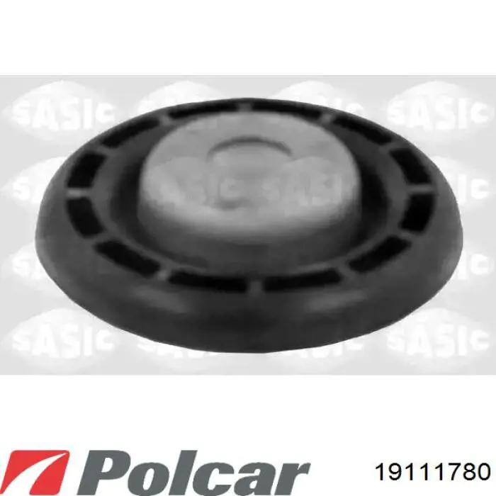 19111780 Polcar амортизатор задній