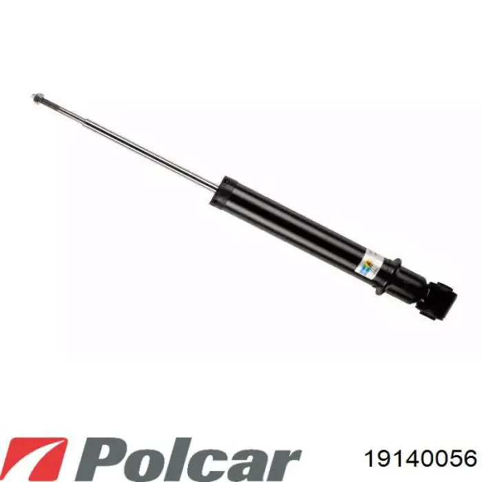 Амортизатор задній Polcar 19140056 ціна, від 29.77 USD