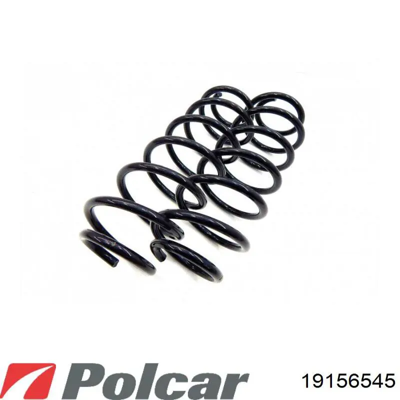 Амортизатор задній Polcar 19156545 ціна, від 21.62 USD