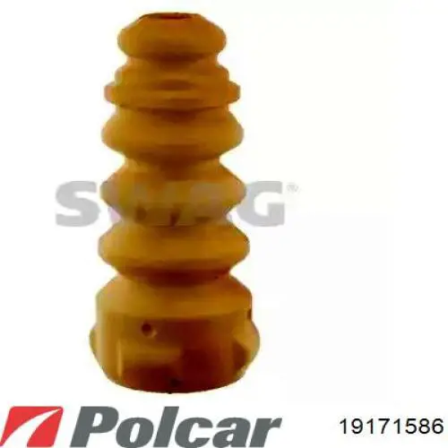 Амортизатор задній, лівий Raiso RS313741 ціна, від 27.90 USD