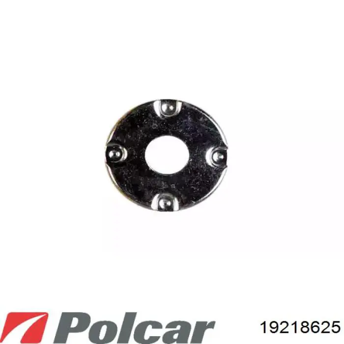 Купити 23486F Sato Tech Амортизатор передньої підвіски