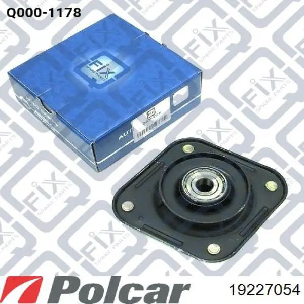 51814579 Fiat/Alfa/Lancia Амортизатори задні