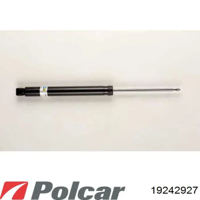 Амортизатор задній A5309G Optimal