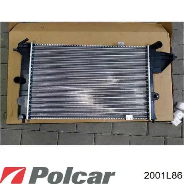 Радіатор охолодження, АКПП BMW 752106405