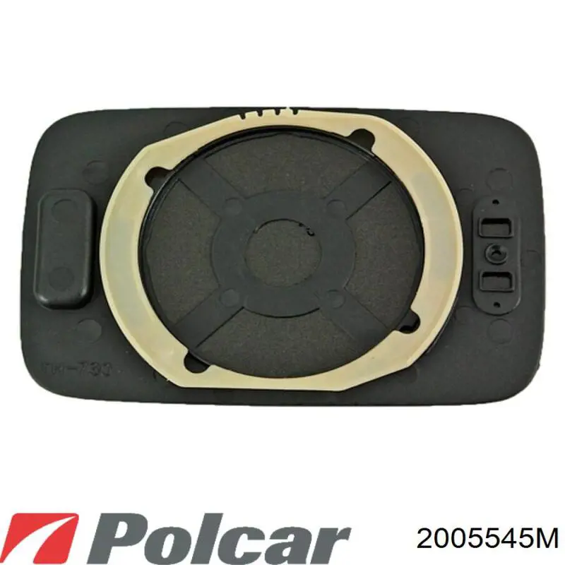 2005545M Polcar 