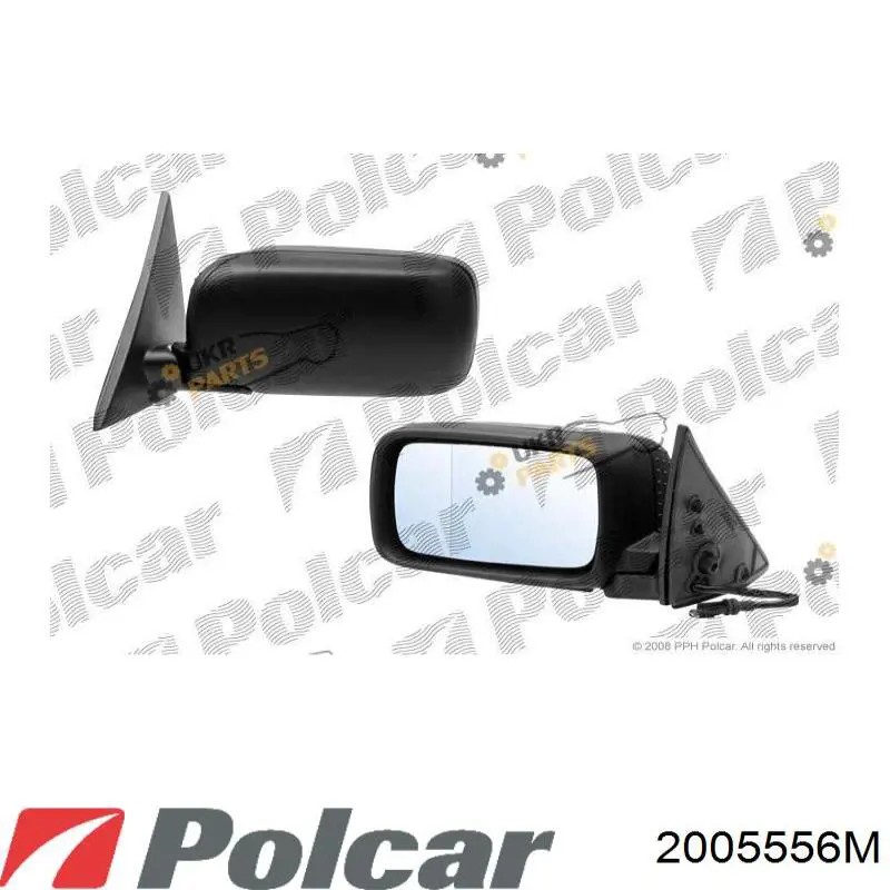  2005556M Polcar