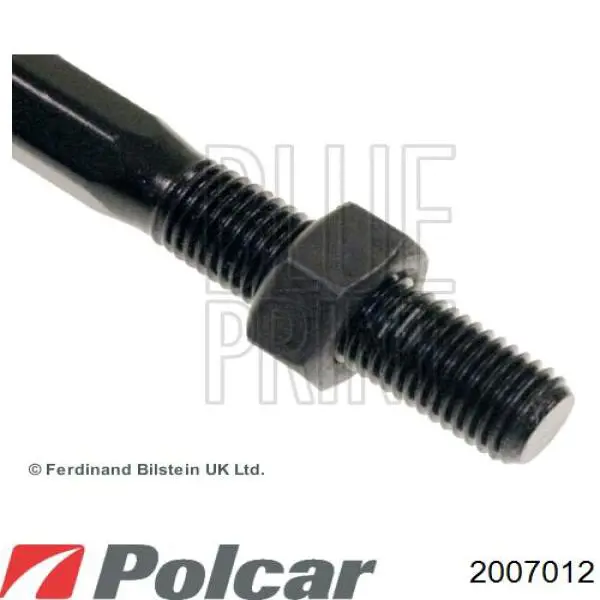 Ліве переднє крило FPS FP0060315 ціна, від 49.28 USD