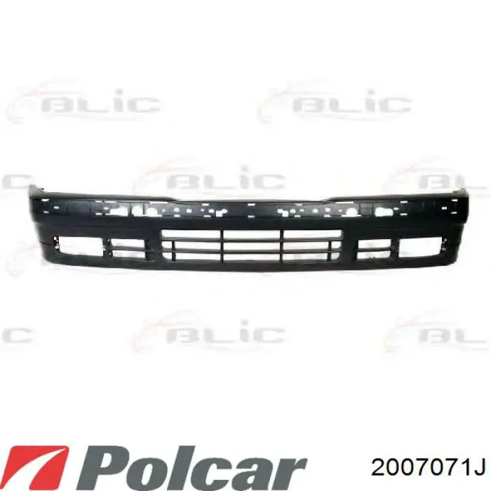 Бампер на авто Tempest 140085900 ціна, від 42.83 USD
