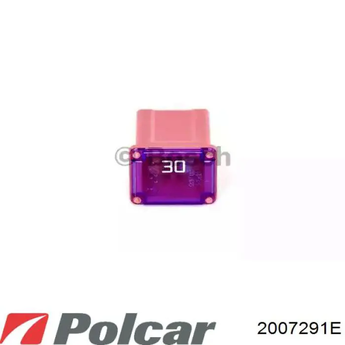 Туманка ліва FPS FP0060HS1P ціна, від 20.40 USD