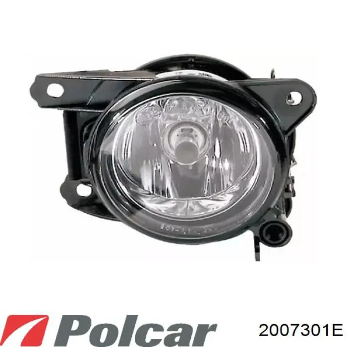Фара протитуманна, права FPS FP0060H2E ціна, від 15.33 USD