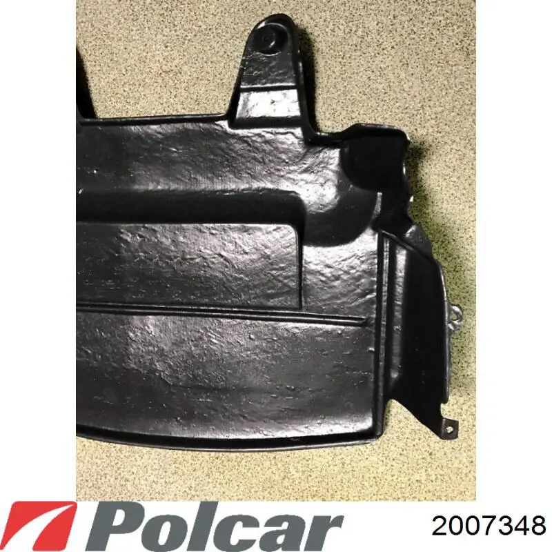 Захист двигуна PBM60003A Signeda