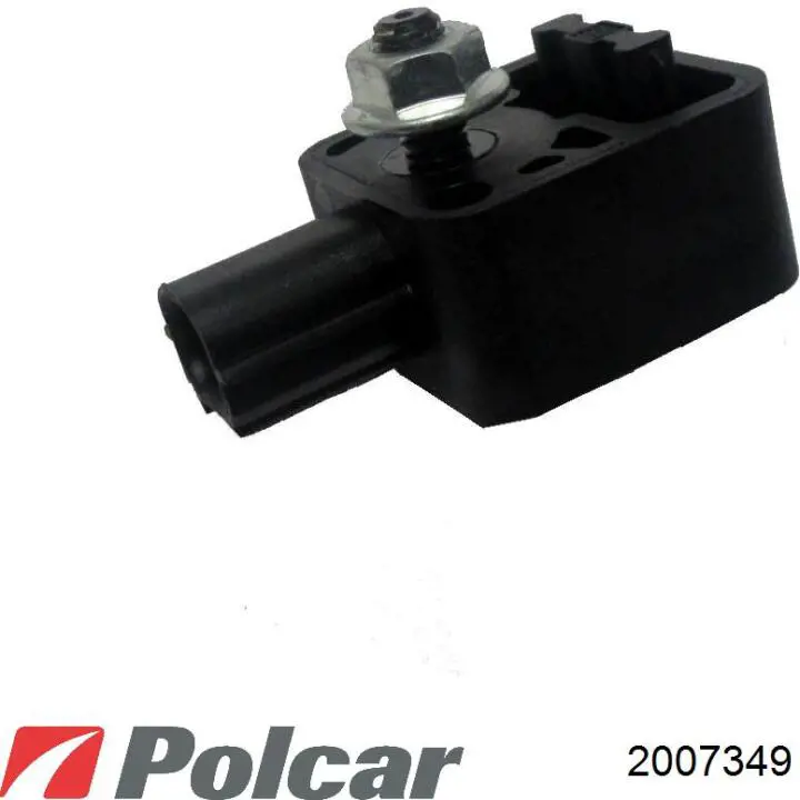 2007349 Polcar 