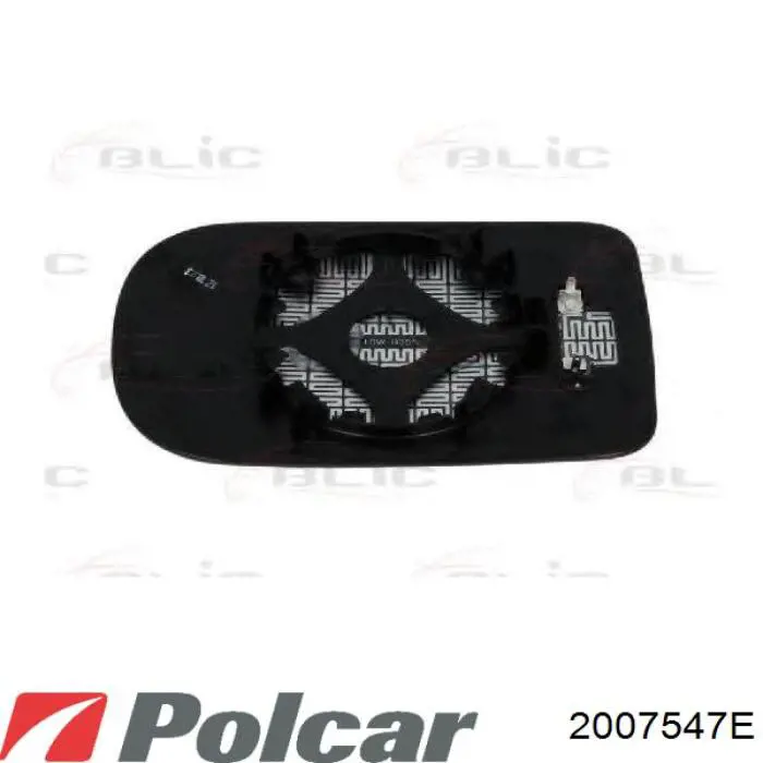  Polcar 2007547E ціна, від 10.96 USD