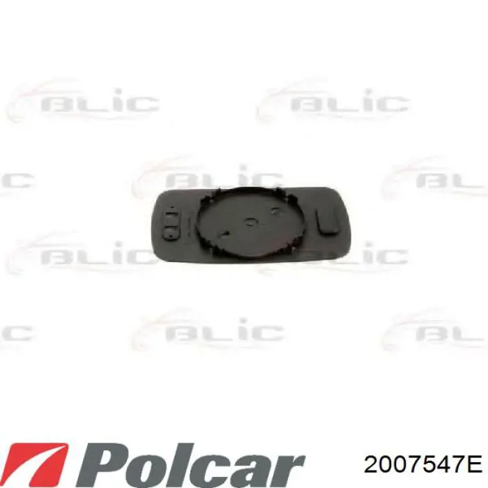  2007547E Polcar