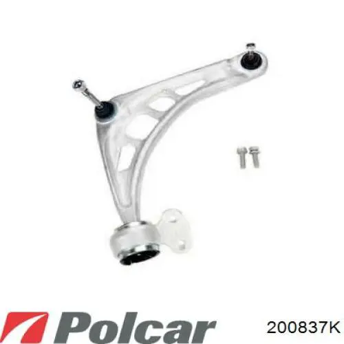 200837K Polcar Поперечний важіль