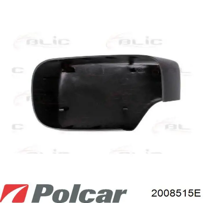 Купити 2008514M Polcar Бічне дзеркало заднього виду ліве