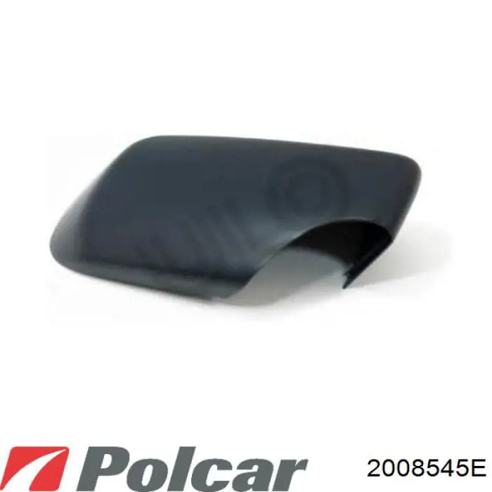 Скло дзеркала заднього виду, лівого Tempest 0140085439 ціна, від 12.82 USD