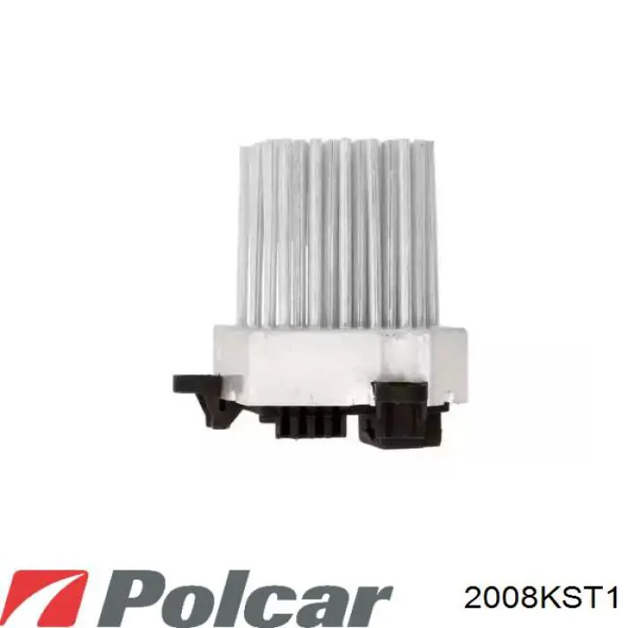 Купити 2008KST1 Polcar Їжак обігрівача