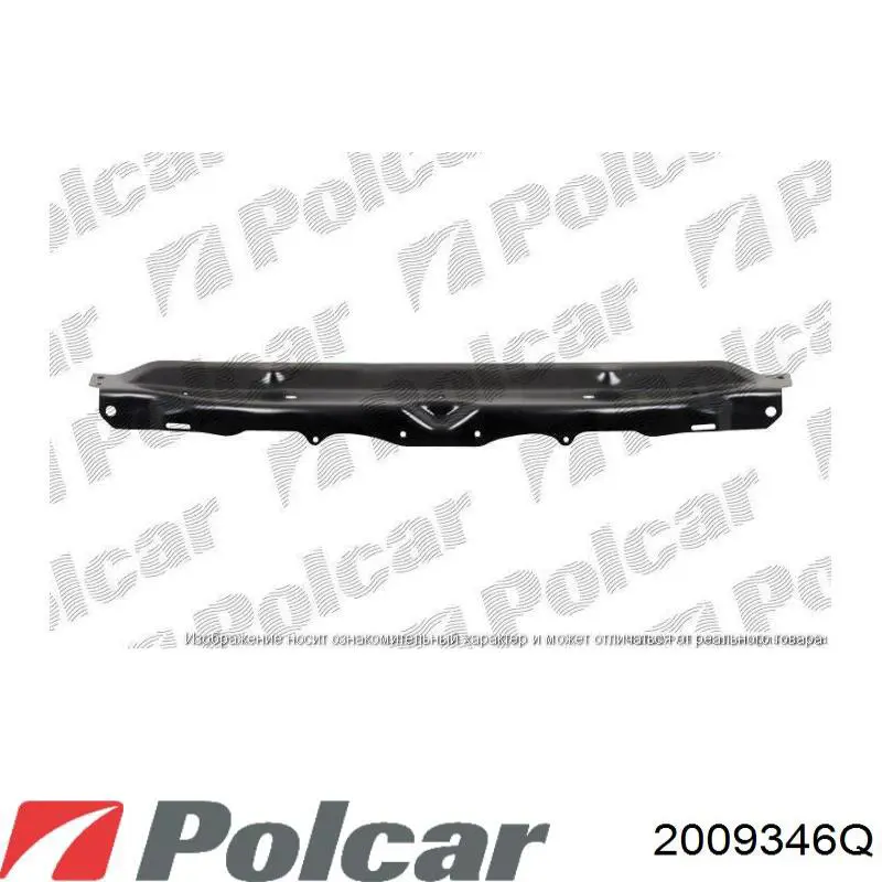 Захист двигуна PBM60012D Signeda