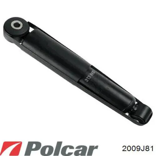 Система охолодження наддувочного повітря Polcar 2009J81 ціна, від 73.72 USD