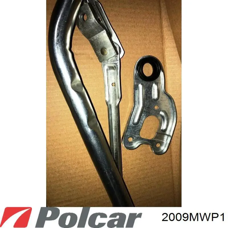 Купити 2009MWP1 Polcar Трапеція двірників