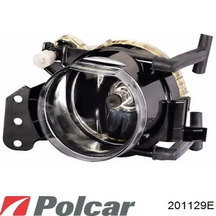 Туманка ліва Polcar 201129E ціна, від 34.59 USD