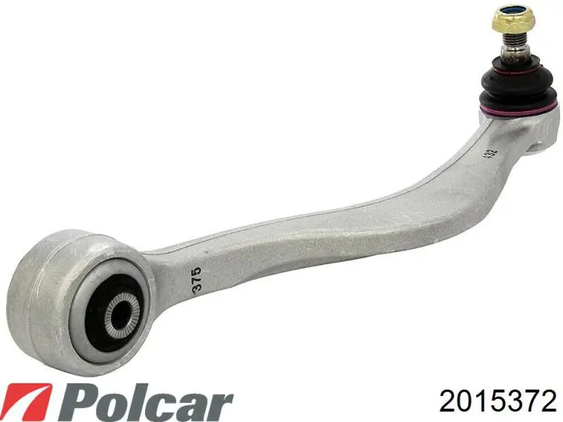 2015372 Polcar Поперечний важіль