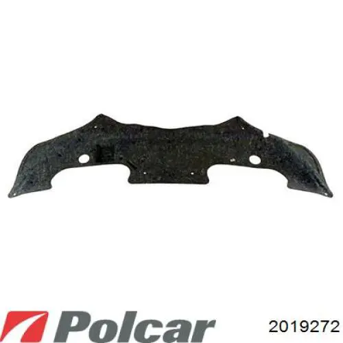 Решітка переднього бампера, права Autotechteile 7005138 ціна, від 8.73 USD