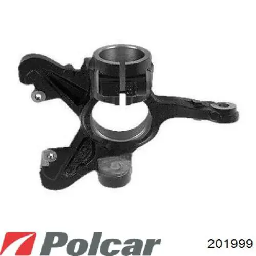 7035141 Autotechteile Накладка бампера заднього
