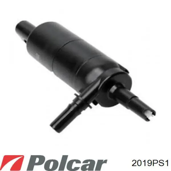 Насос-двигун омивача фар 2019PS1 Polcar