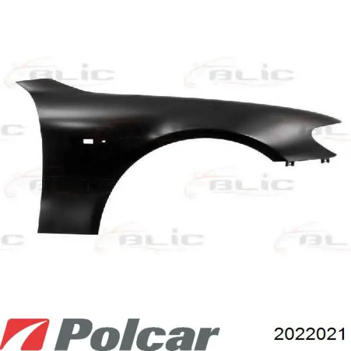 Крила 2022021 Polcar