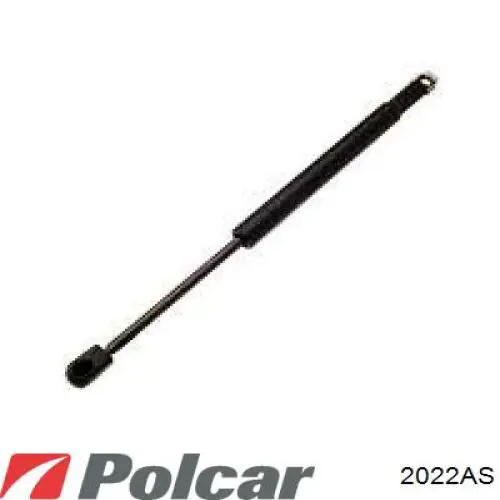 Амортизатор капота ST60108 Sato Tech