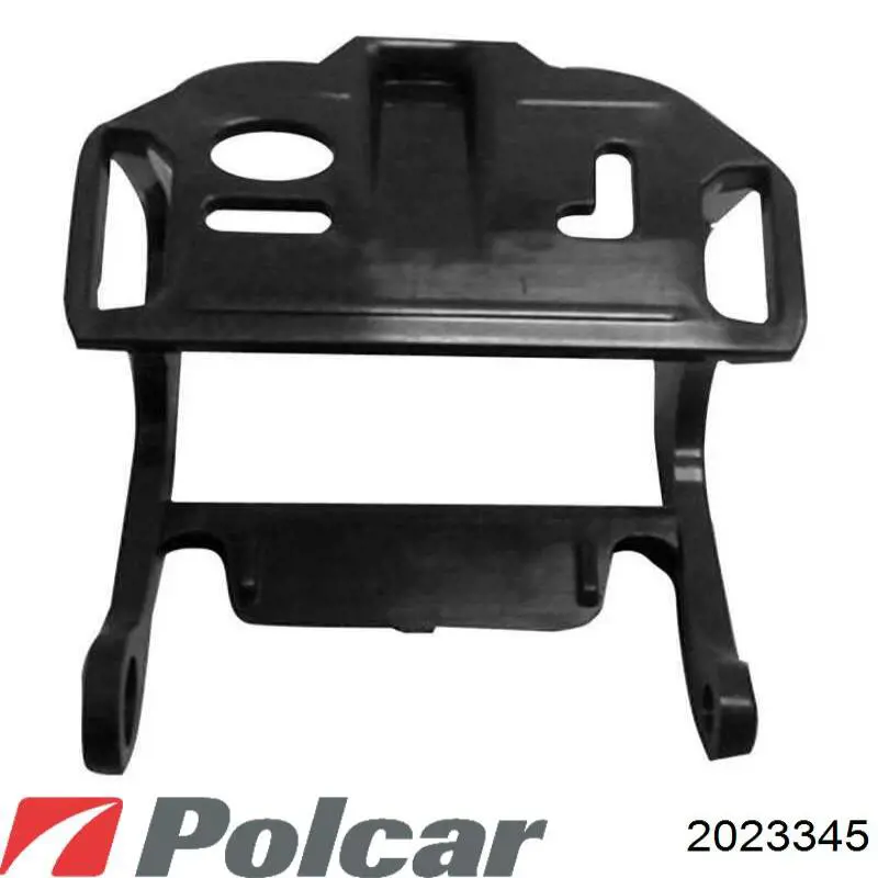Захист моторного відсіку FPS FP1405220 ціна, від 28.82 USD