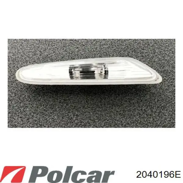 Покажчик повороту крила Autotechteile 7016308 ціна, від 11.27 USD