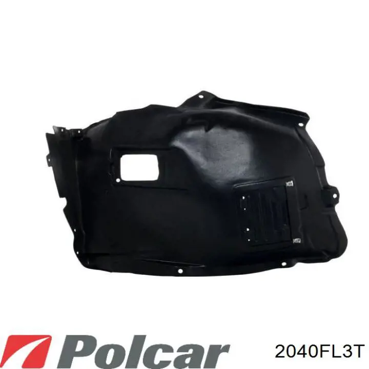  2040FL3T Polcar