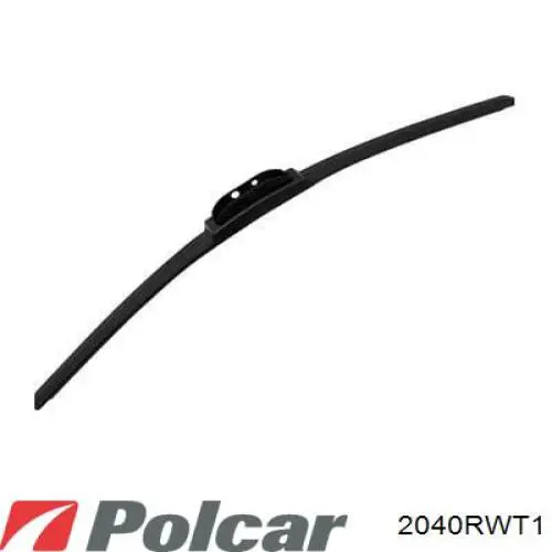 Купити 2040RWT1 Polcar Важіль-поводок склоочисника заднього скла