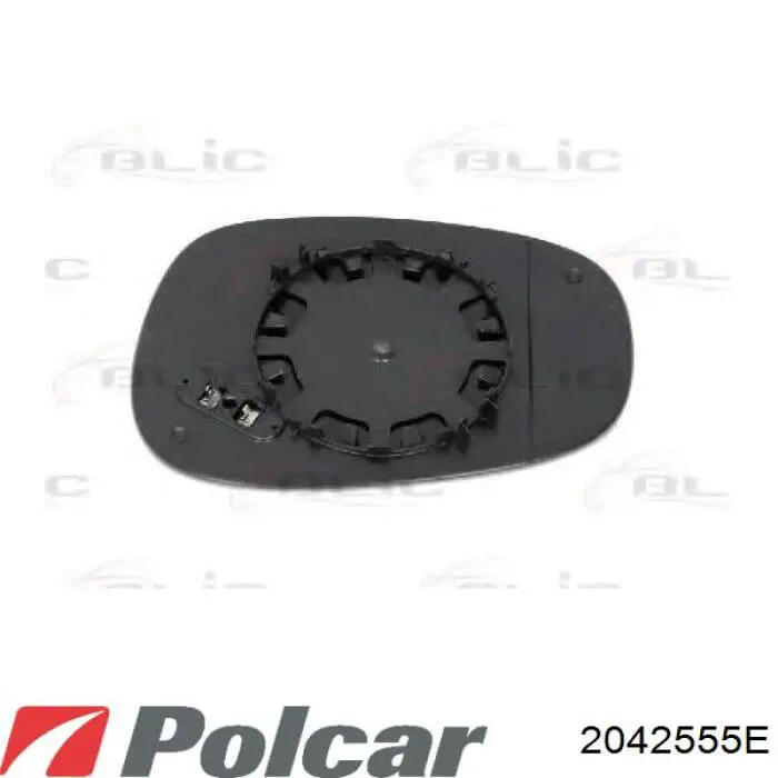  2042555E Polcar