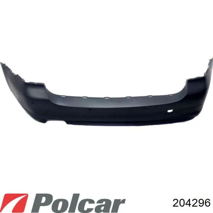 Кожух бампера заднього BMW 3 універсал (E91) (2004 - 2012) ціна, від 134.74 USD