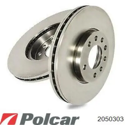  2050303 Polcar