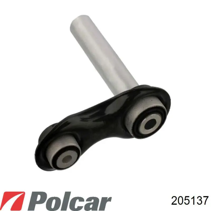 205137 Polcar 