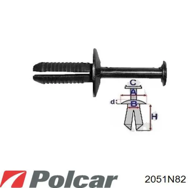 Радіатор пічки FP14N245AV AVA