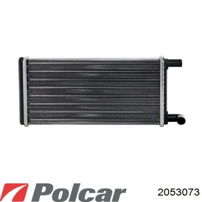 Купити 5502000096941P 4max Буфер бампера переднього