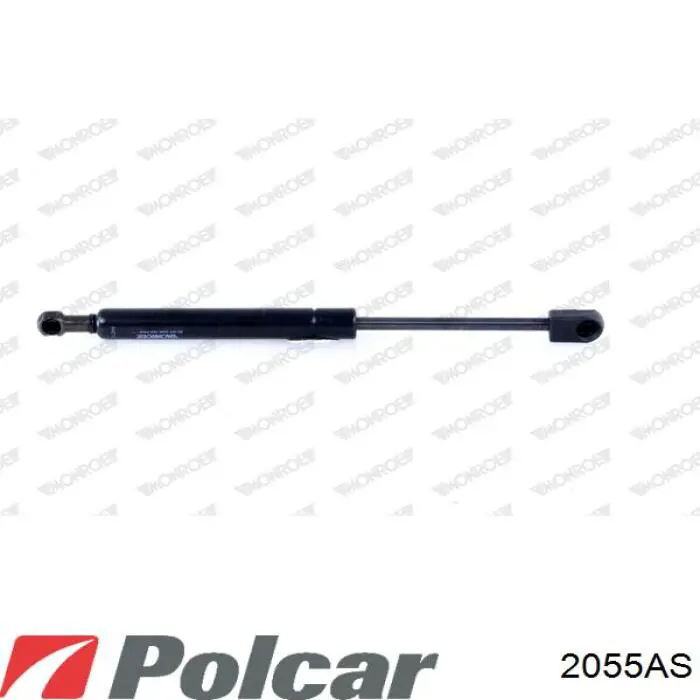 Амортизатор капота газовий Sato Tech ST60187 ціна, від 9.28 USD