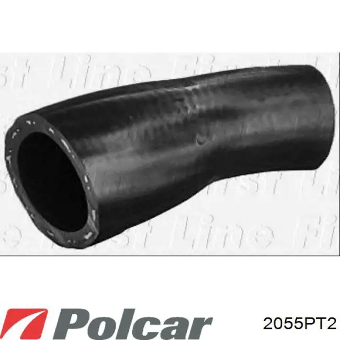 2055PT2 Polcar Трубка, що нагнітається