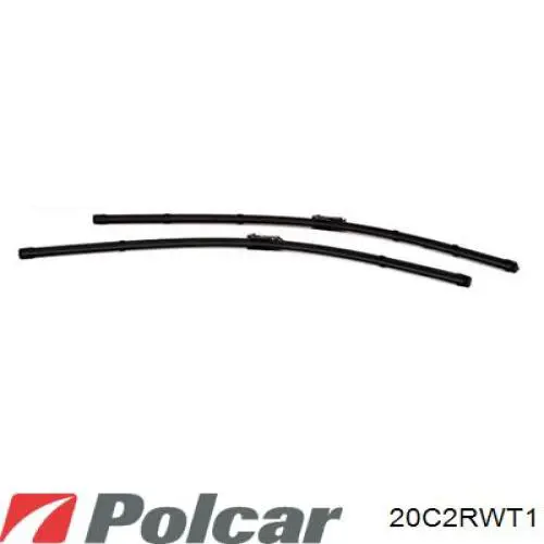 20C2RWT1 Polcar 