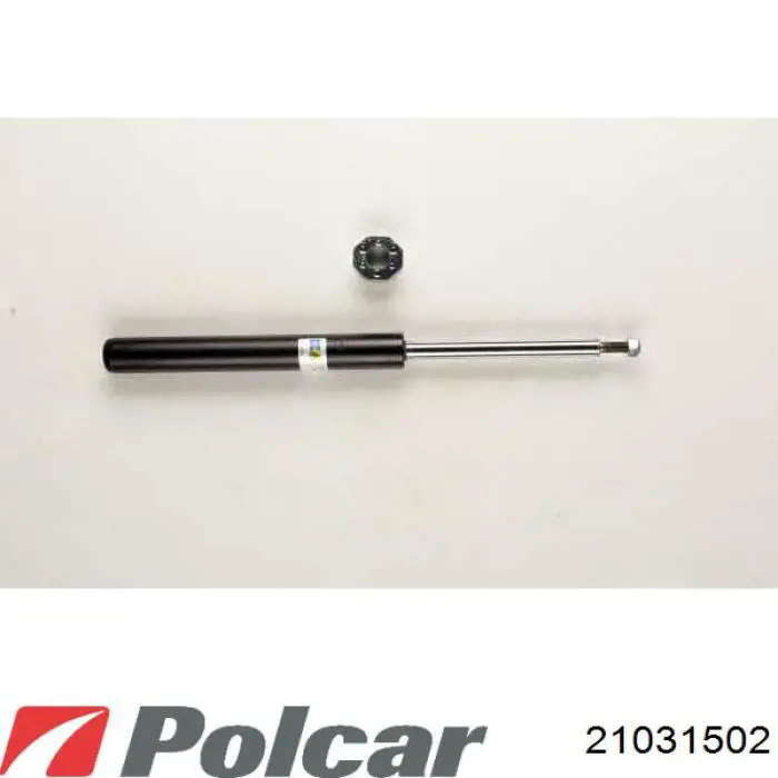 21031502 Polcar Стійка передня